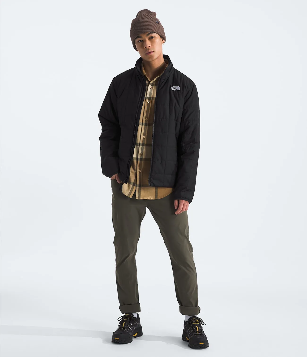 Men's Junction Insulated Jacket