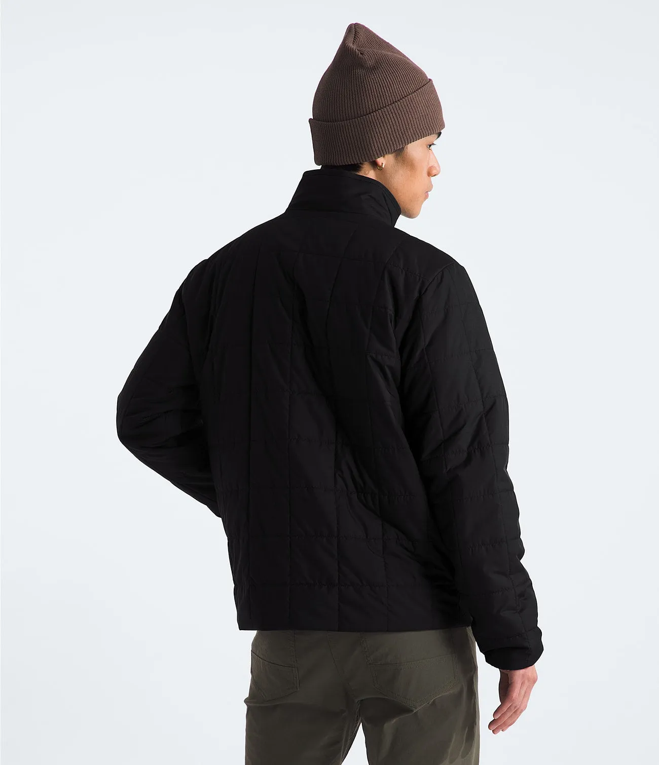 Men's Junction Insulated Jacket