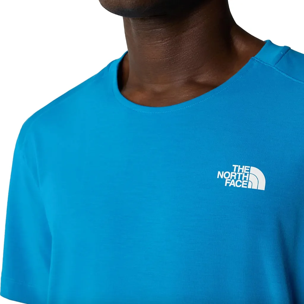 Men's Lightning Alpine S/S Tee