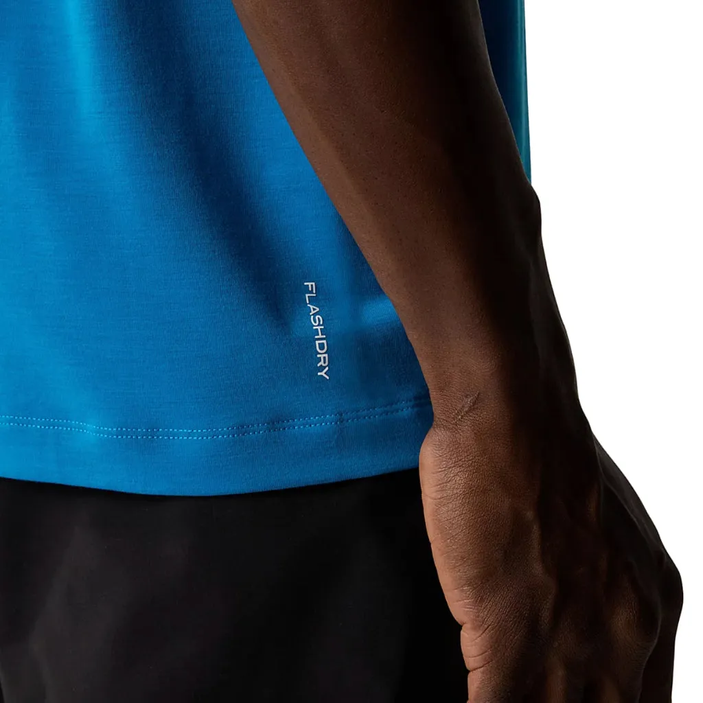 Men's Lightning Alpine S/S Tee