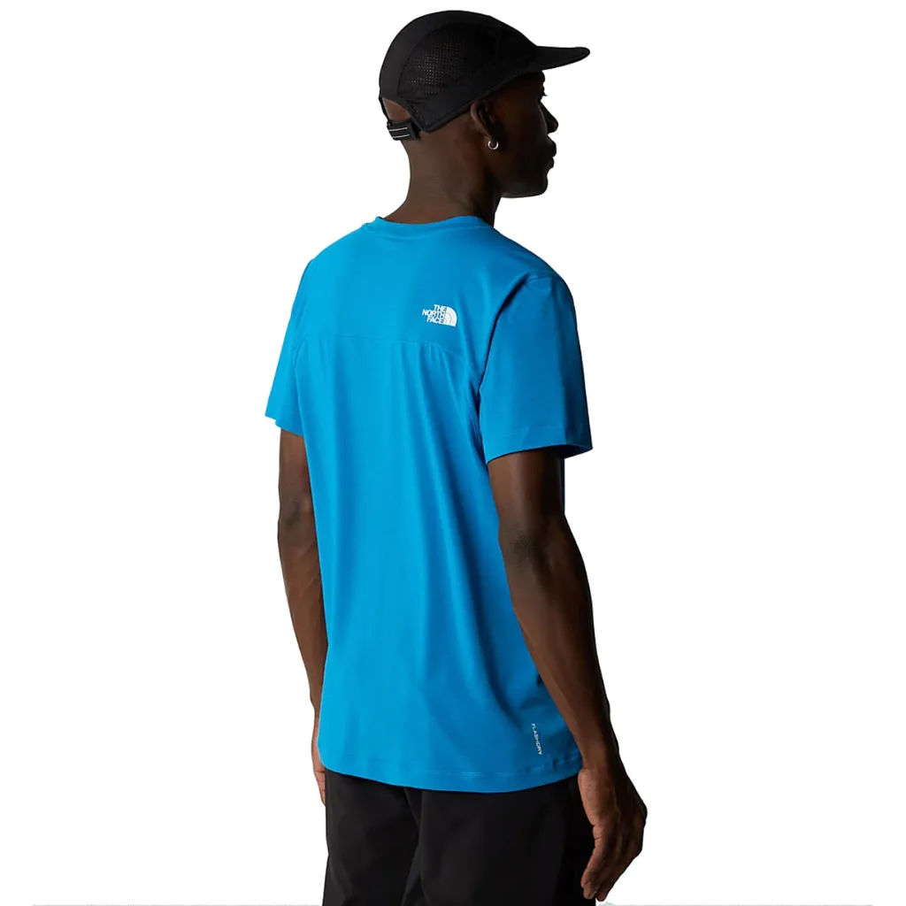 Men's Lightning Alpine S/S Tee