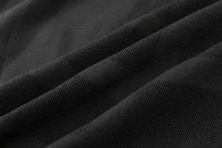 Men's Long Sleeve Yoga Sweatshirt Fitness Sportswear | Pro Joggers Quick-Dry Shirt