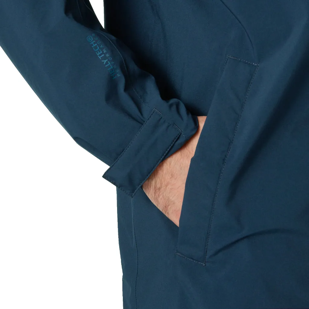 Men's Munich Insulated Raincoat