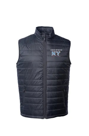 Mens Puffer Vest