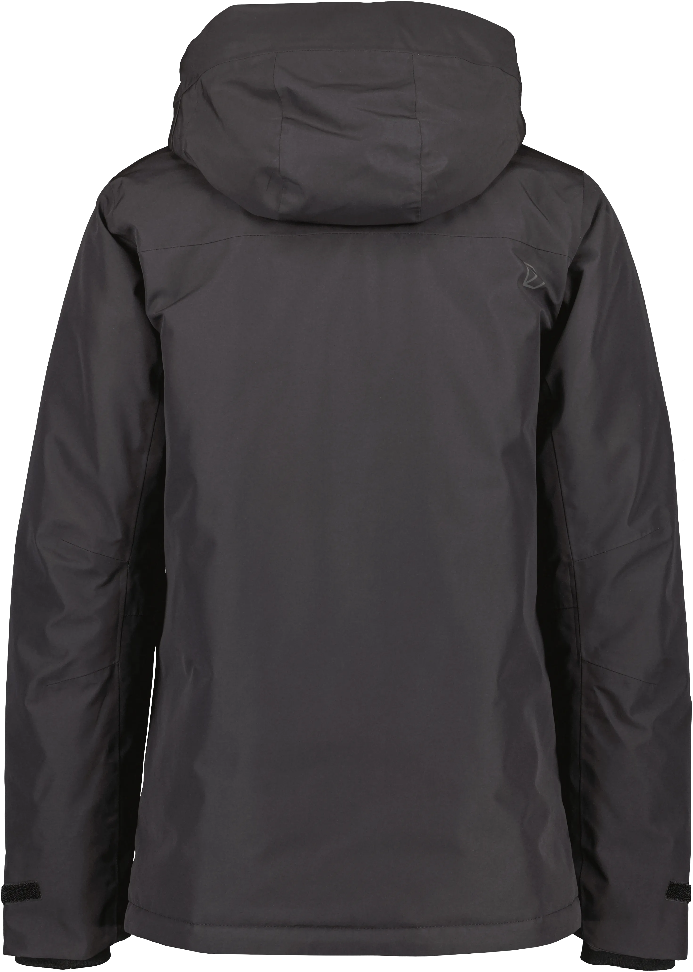 MEN'S STEFAN JACKET -  BLACK