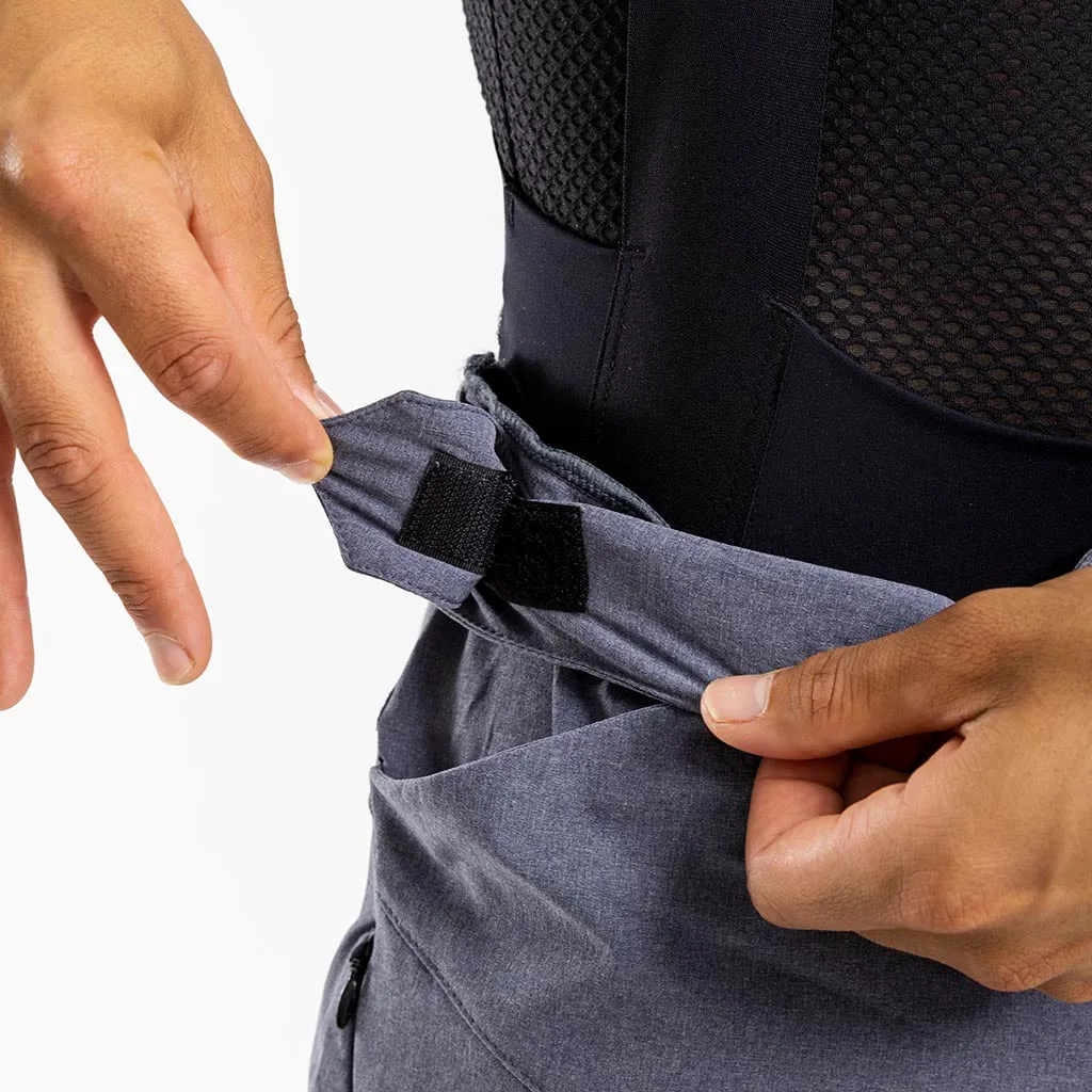 Men's Terra Baggies (Grey)