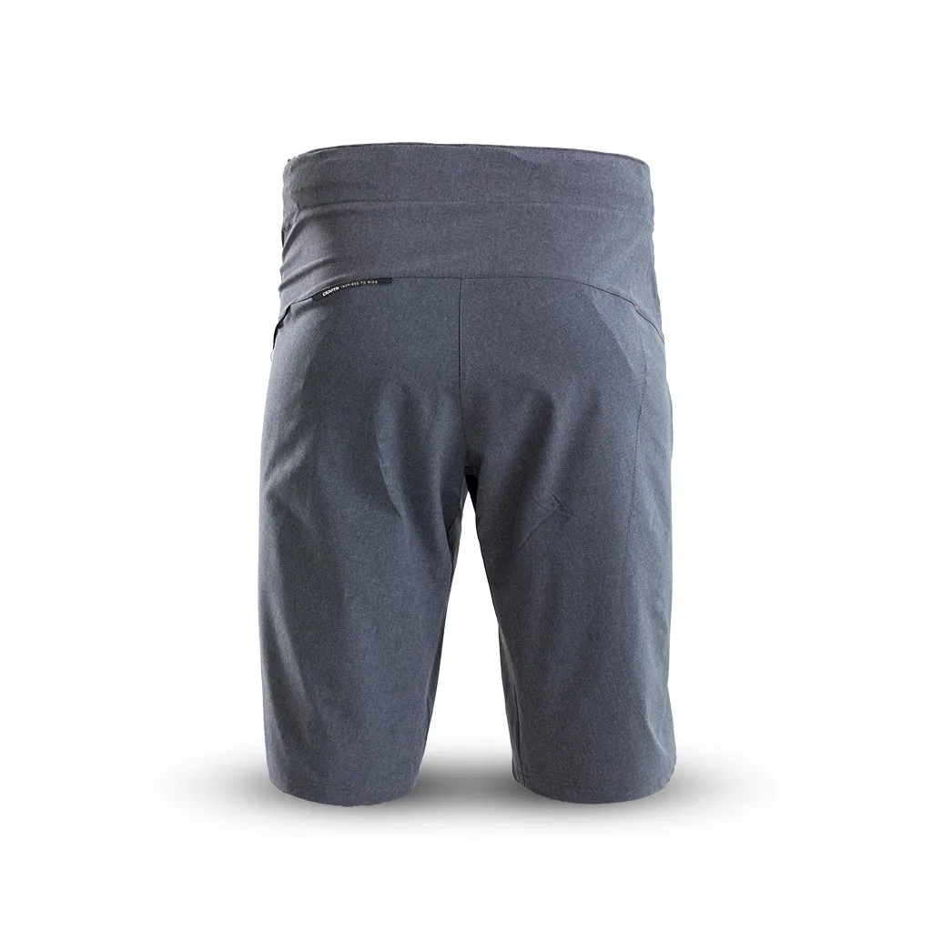 Men's Terra Baggies (Grey)