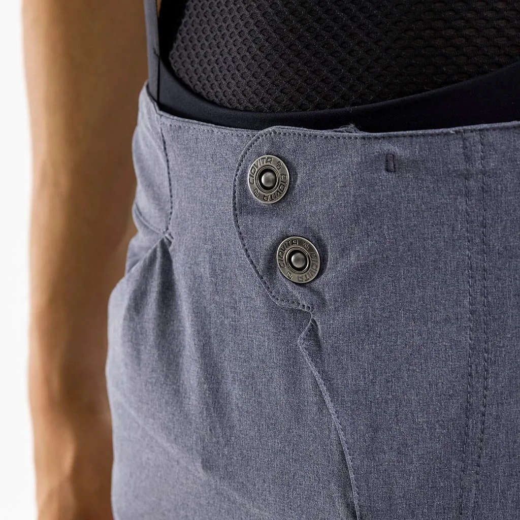 Men's Terra Baggies (Grey)