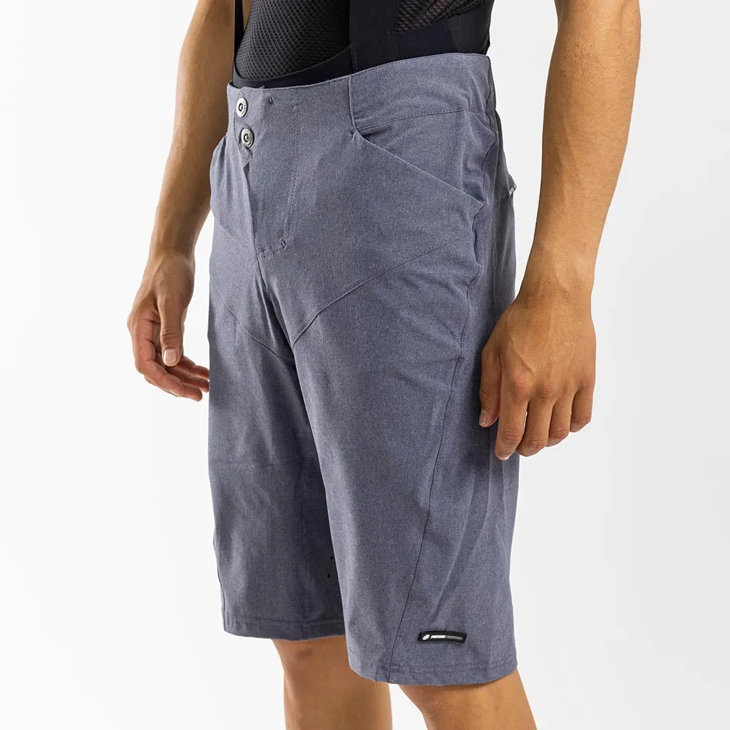 Men's Terra Baggies (Grey)