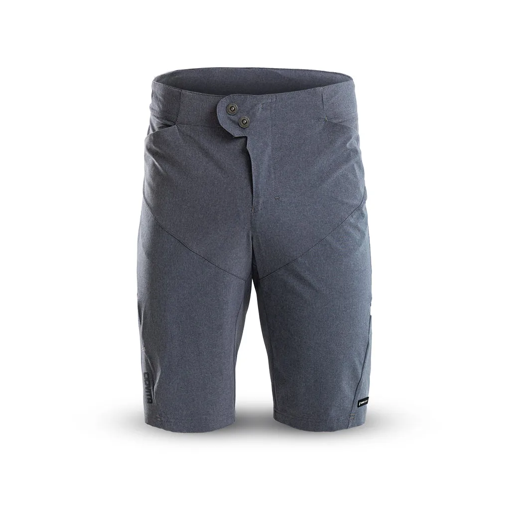 Men's Terra Baggies (Grey)