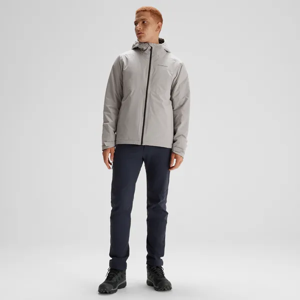 Men's Trailhead 2.5L Insulated Rain Jacket