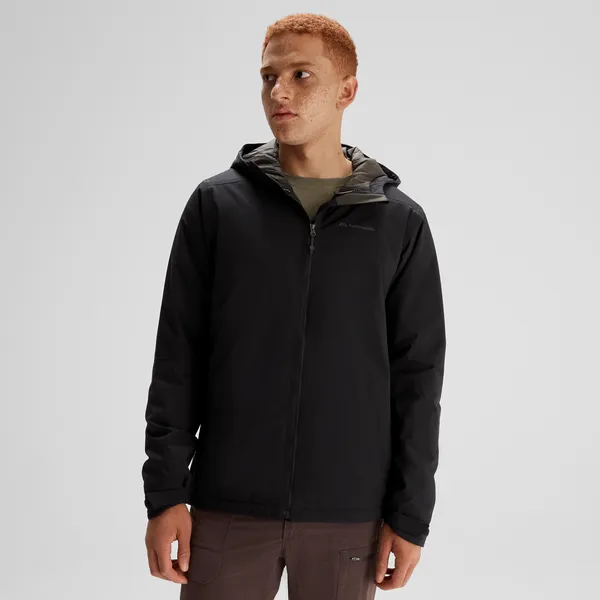 Men's Trailhead 2.5L Insulated Rain Jacket