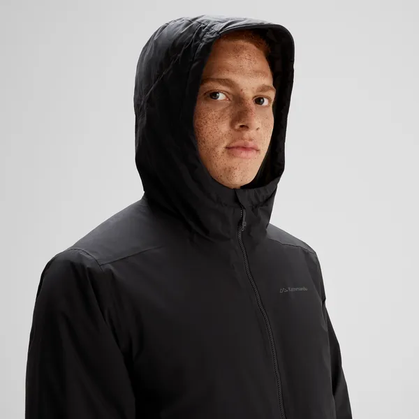Men's Trailhead 2.5L Insulated Rain Jacket