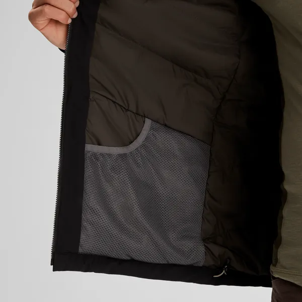 Men's Trailhead 2.5L Insulated Rain Jacket