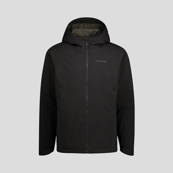 Men's Trailhead 2.5L Insulated Rain Jacket