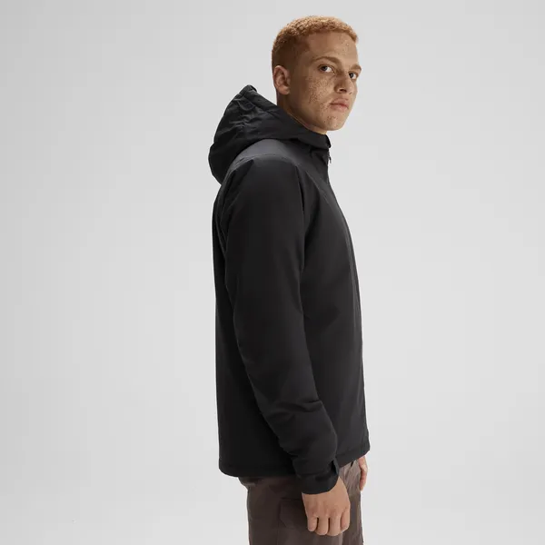 Men's Trailhead 2.5L Insulated Rain Jacket