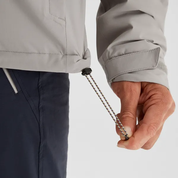 Men's Trailhead 2.5L Insulated Rain Jacket