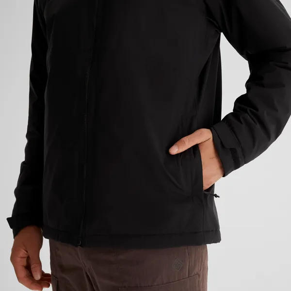 Men's Trailhead 2.5L Insulated Rain Jacket