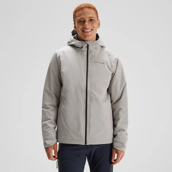 Men's Trailhead 2.5L Insulated Rain Jacket