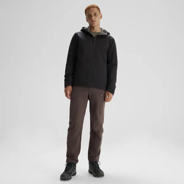 Men's Trailhead 2.5L Insulated Rain Jacket
