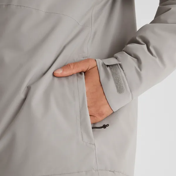 Men's Trailhead 2.5L Insulated Rain Jacket