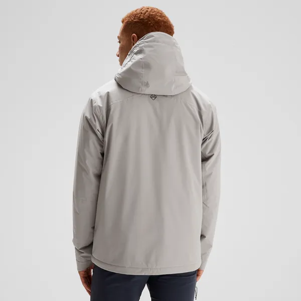 Men's Trailhead 2.5L Insulated Rain Jacket