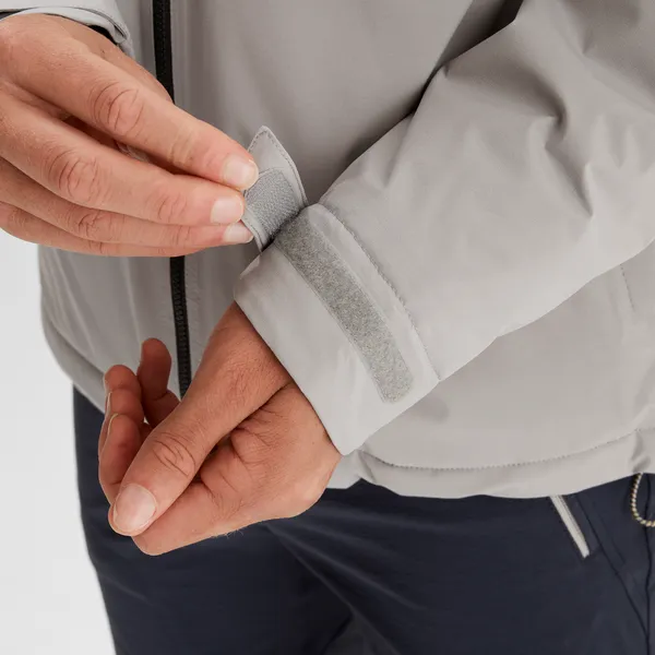 Men's Trailhead 2.5L Insulated Rain Jacket
