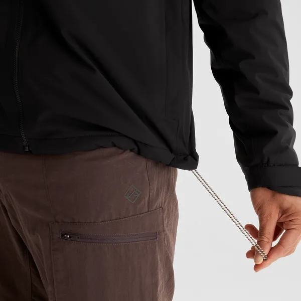 Men's Trailhead 2.5L Insulated Rain Jacket