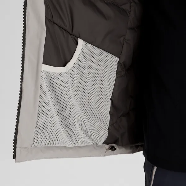 Men's Trailhead 2.5L Insulated Rain Jacket
