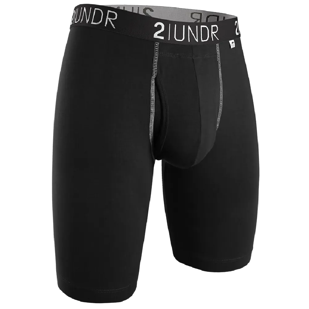 Men's Underwear 2 UNDR 9" Long Leg