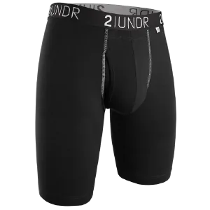 Men's Underwear 2 UNDR 9" Long Leg