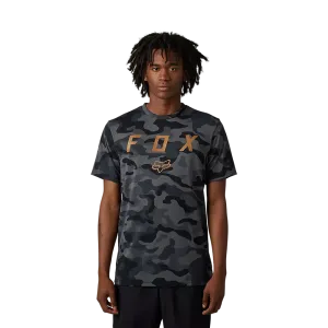 Men's Vzns Camo Tech Tee