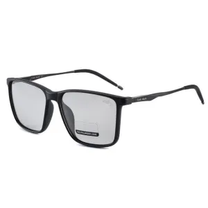 Men's  women's UV protection driving special color-changing sunglasses