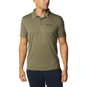 Men's Zero Rules Polo Shirt