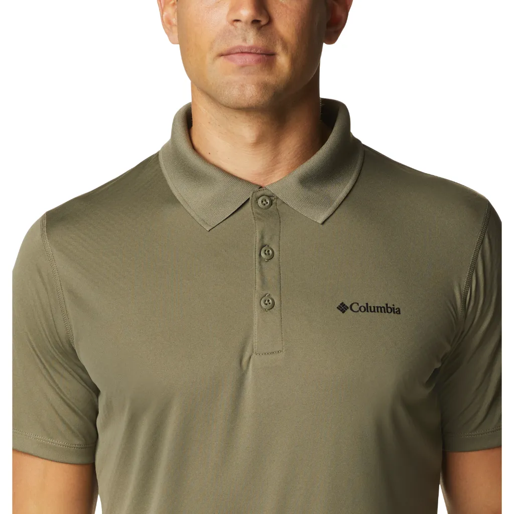 Men's Zero Rules Polo Shirt
