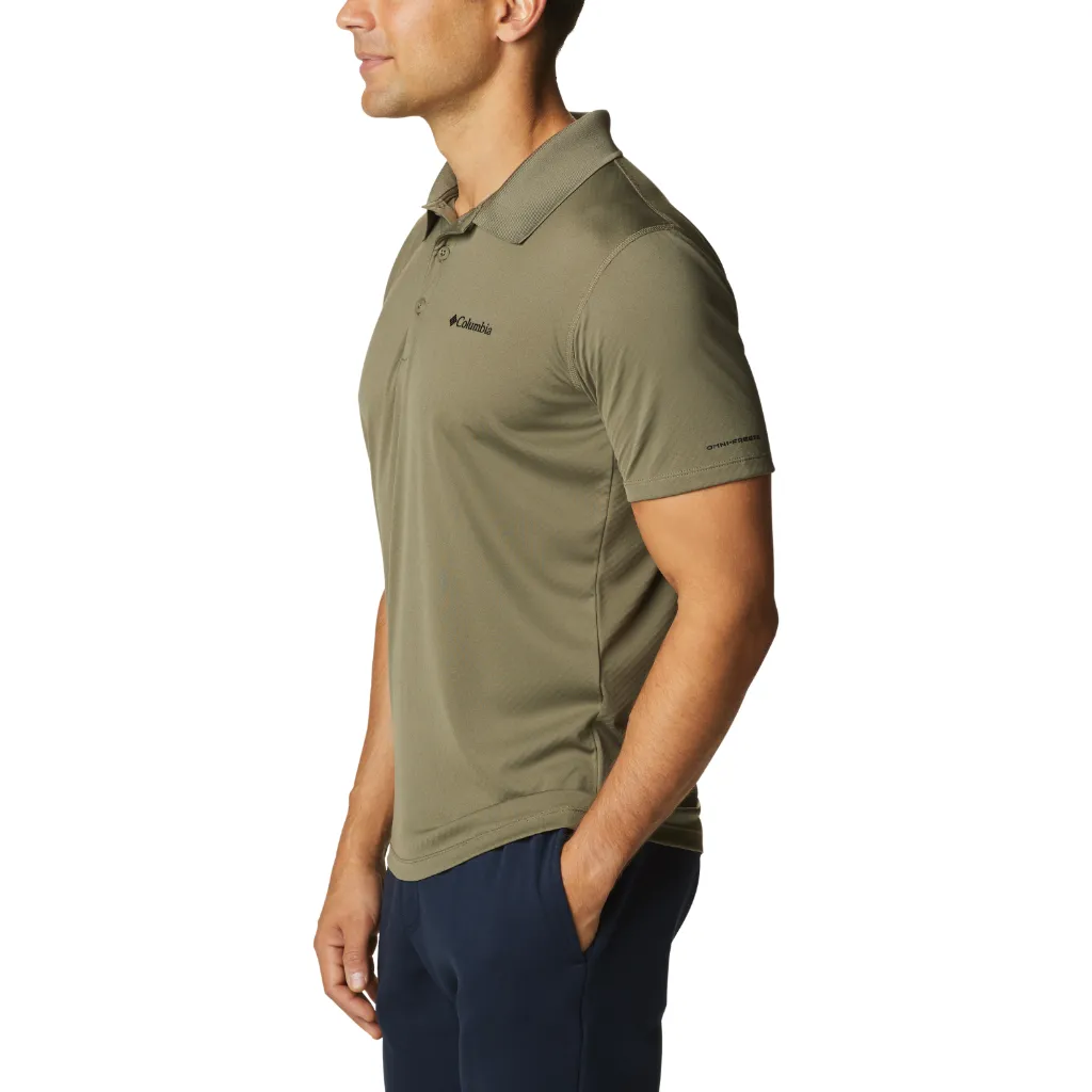 Men's Zero Rules Polo Shirt