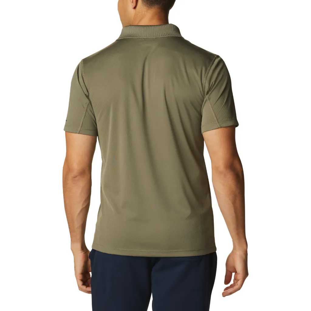 Men's Zero Rules Polo Shirt