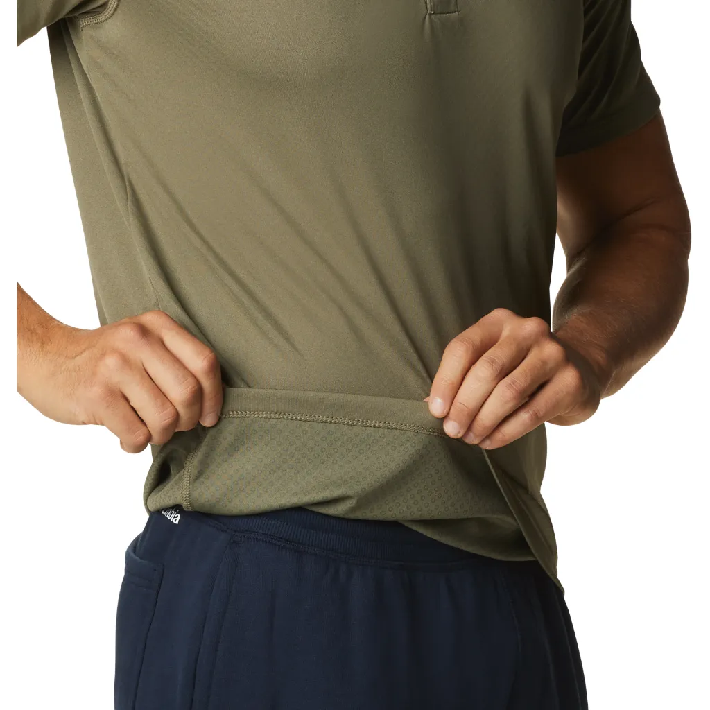 Men's Zero Rules Polo Shirt