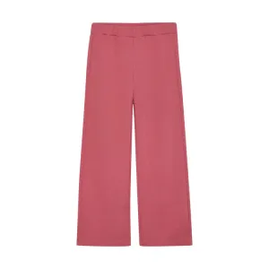 Minymo Pink Peony Pants