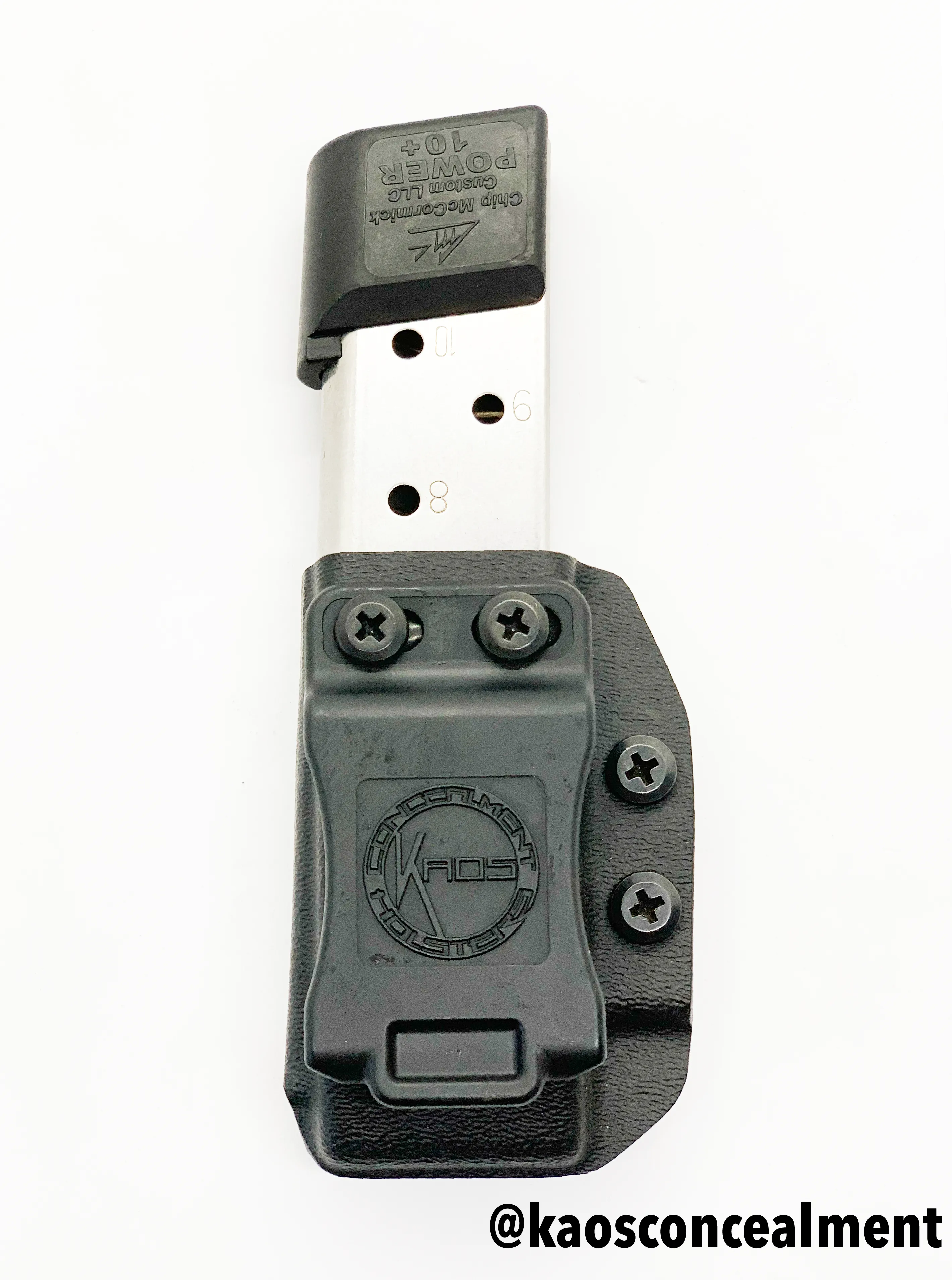 ModMag Carrier-EDC