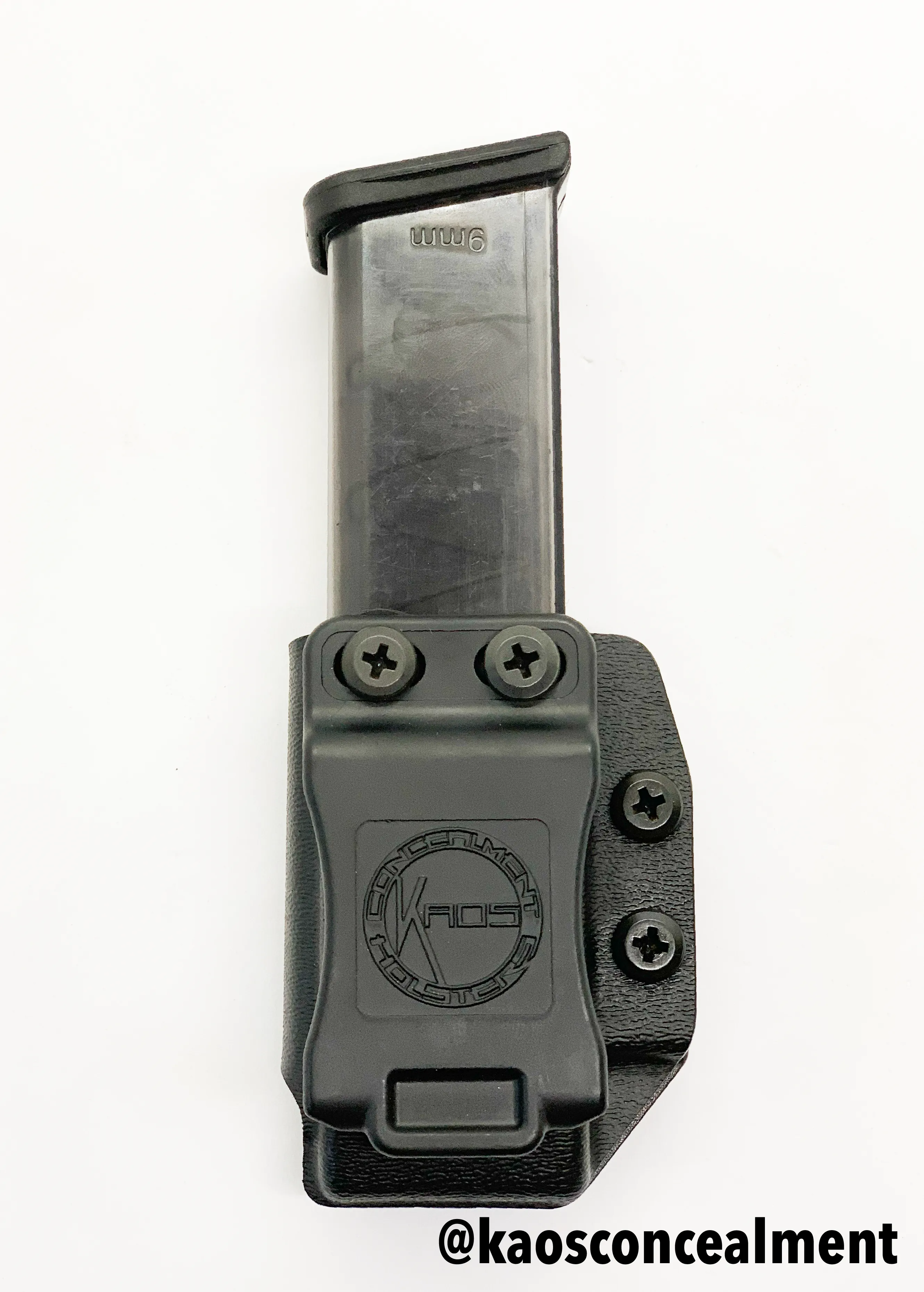 ModMag Carrier-EDC