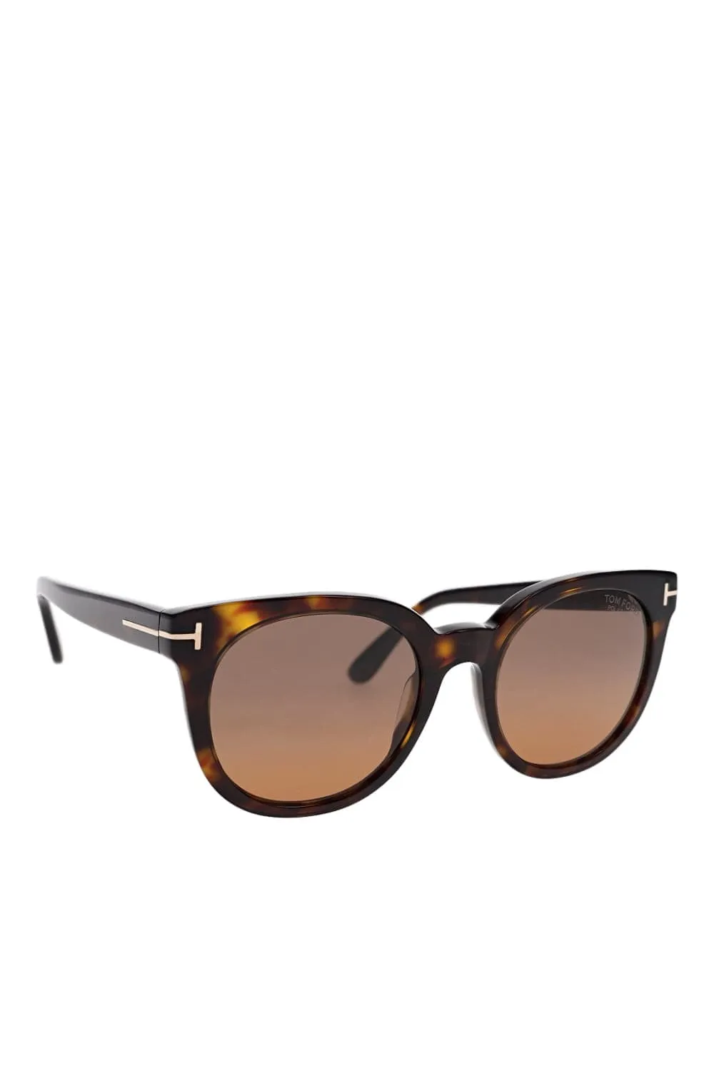Moira Havana Acetate Sunglasses