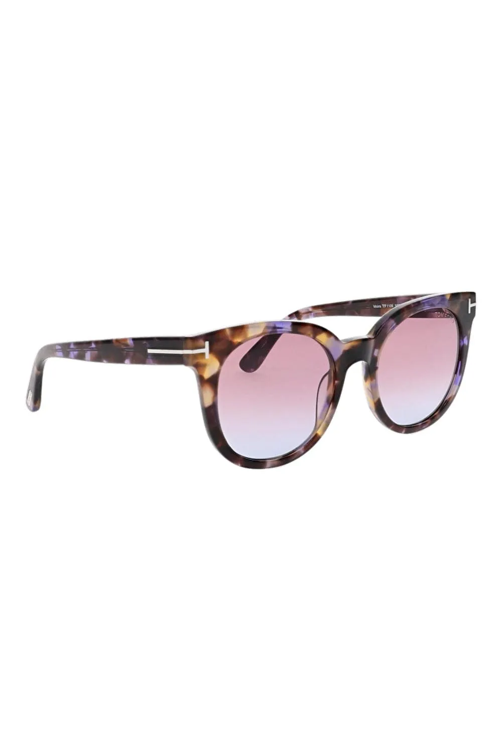 Moira Multi Acetate Sunglasses