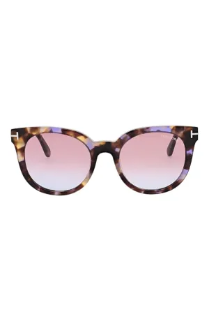 Moira Multi Acetate Sunglasses