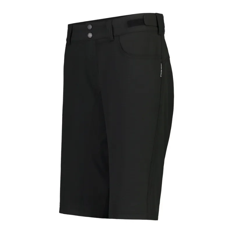 MONS ROYALE Momentum 2.0 Bike Shorts | Black