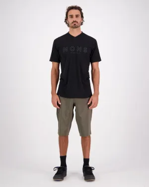 MONS ROYALE Virage Shorts 2.0 | Olive