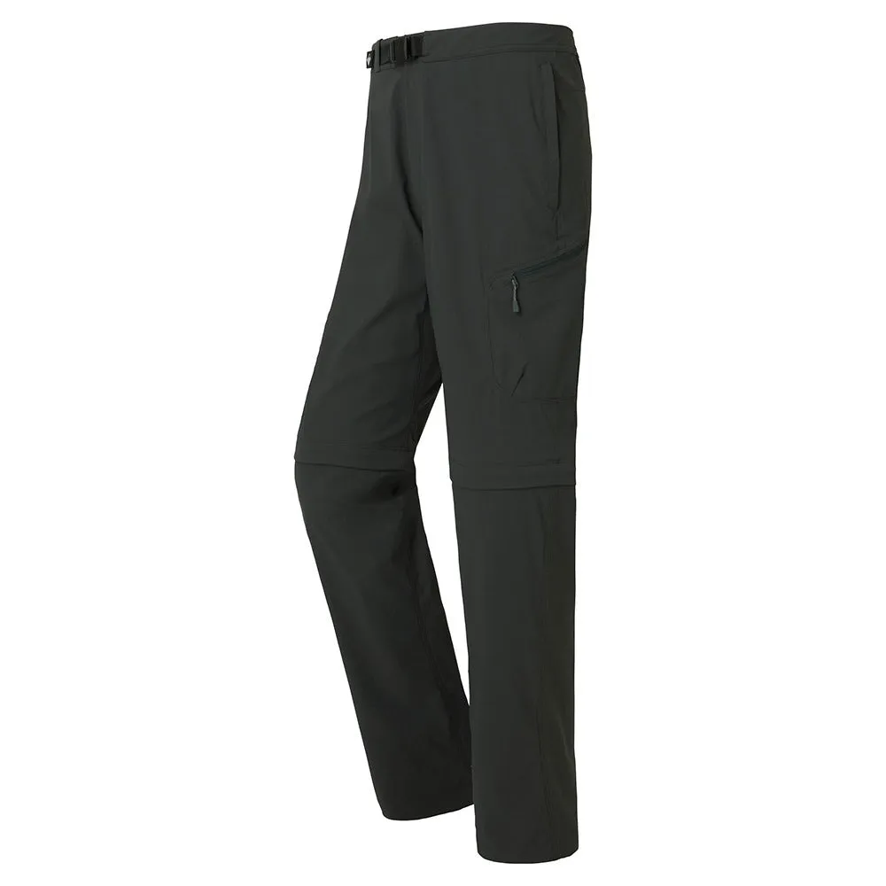 Montbell Light OD Convertible Pants Men's