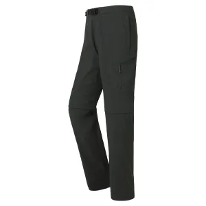 Montbell Light OD Convertible Pants Men's