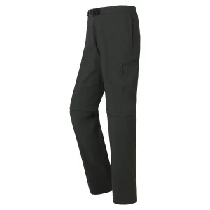 Montbell Light OD Convertible Pants Men's