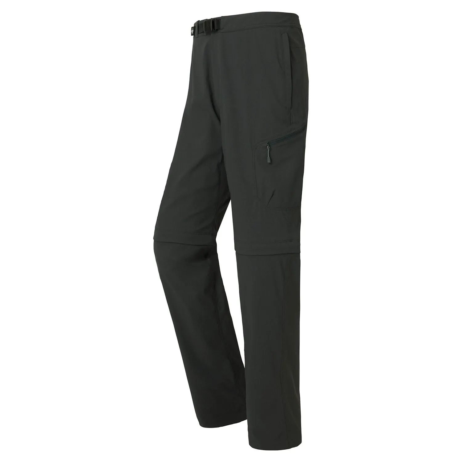 Montbell Light OD Convertible Pants Men's